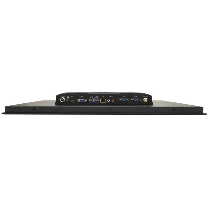 ALLNET AIO IPC industrial Windows/Linux 21 Zoll Touch Intel® Whiskey Lake i3 8145U processor 8GB/128GB Wlan RJ45 USB Wandmontage 2
