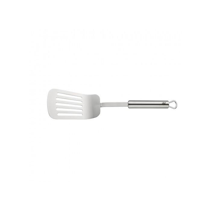 WMF 1871056030 Profi Plus – Espátula de Acero Inoxidable (32,2 cm)