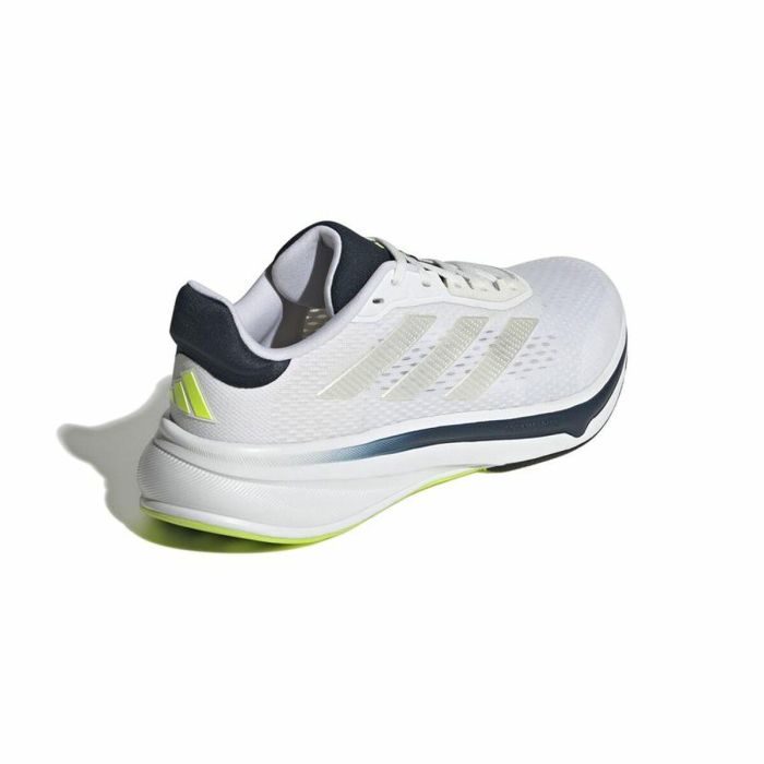 Zapatillas de Running para Adultos Adidas Response Super Blanco 1