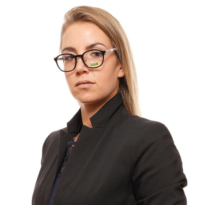 Montura de Gafas Mujer Benetton BEO1028 49001 1 Montura de Gafas Mujer Benetton BEO1028 49001 1