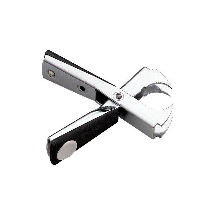 Petrus Extraegrapas metálico de tenaza, fácil extracción, no rompe el papel