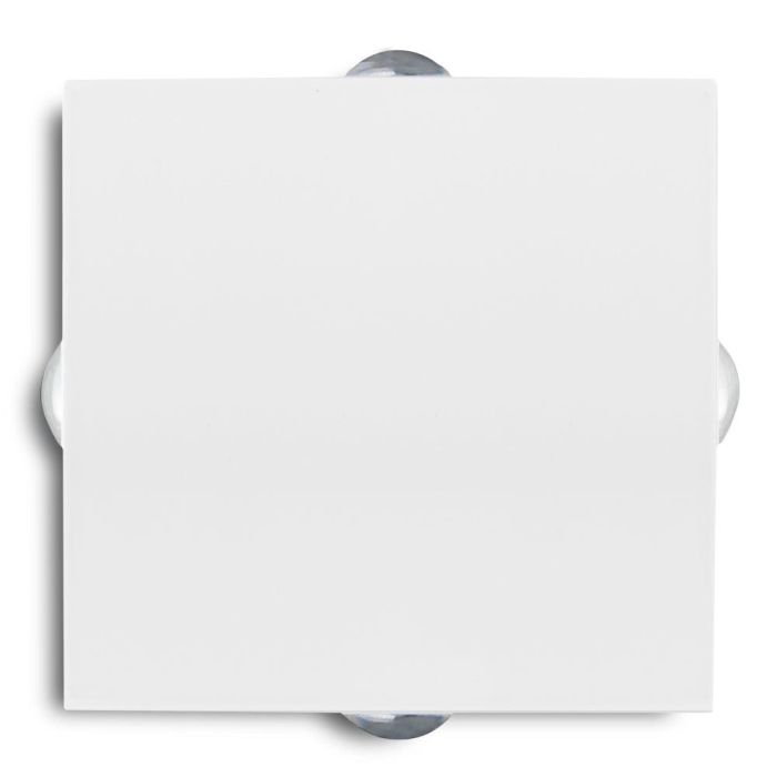 Aplique LED de Pared Samantha TH-820-WW, 4W 259Lm 2700ºK (Blanco Cálido), IP65 Exterior/Interior, Aluminio, 40.000 Horas 2 Aplique LED de Pared Samantha TH-820-WW, 4W 259Lm 2700ºK (Blanco Cálido), IP65 Exterior/Interior, Aluminio, 40.000 Horas 2