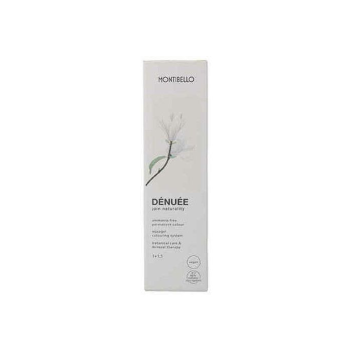 Montibello Denuee 1 Crema Facial Hidratante 50ml