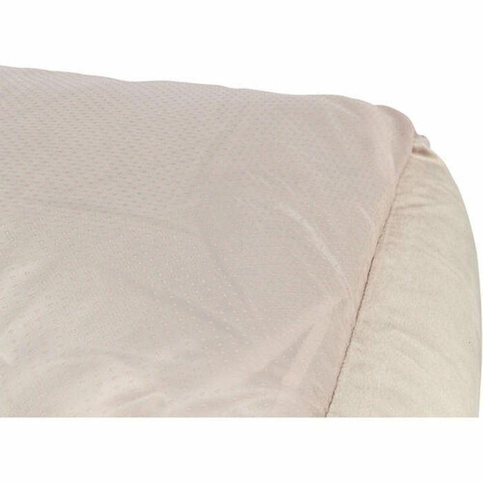 Cama para Perro Trixie Livia Beige 80 x 60 cm 2