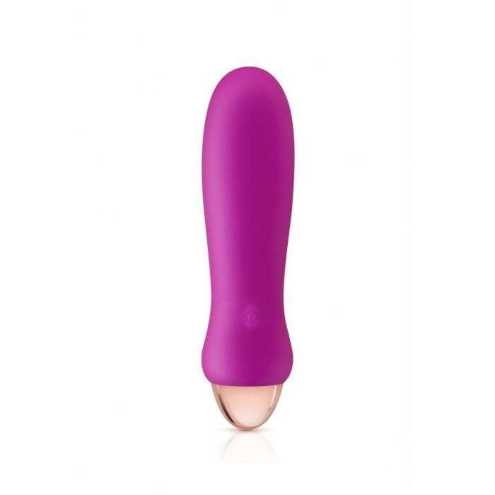 Vibrador My First Rosa