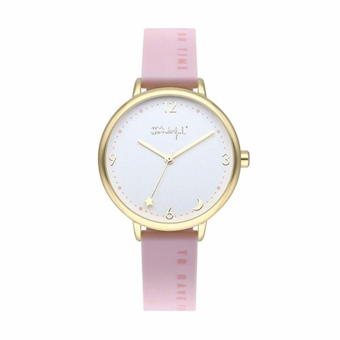 Reloj Mujer Mr. Wonderful WR40100