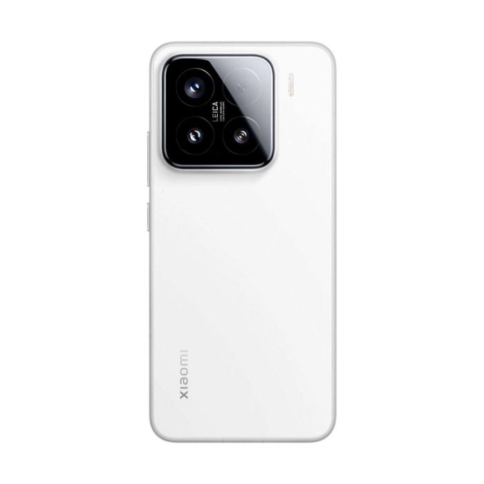 Smartphone Xiaomi Xiaomi 15 5G 6,36" Octa Core 12 GB RAM 512 GB Blanco 3 Smartphone Xiaomi Xiaomi 15 5G 6,36" Octa Core 12 GB RAM 512 GB Blanco 3