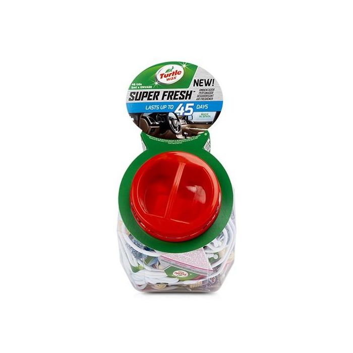 Contenedor Turtle Wax Botella TWX800 2 Contenedor Turtle Wax Botella TWX800 2