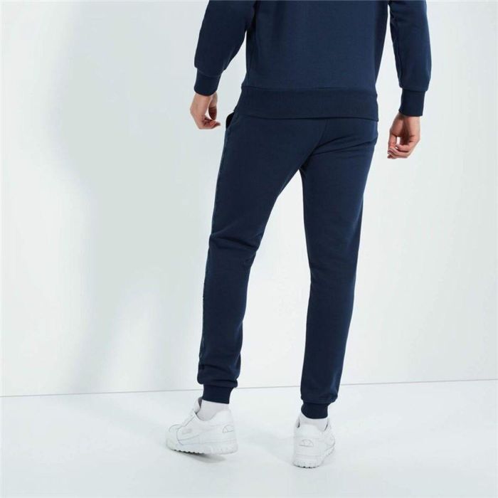 Pantalón para Adultos Ellesse Attivita Azul marino Hombre L 4