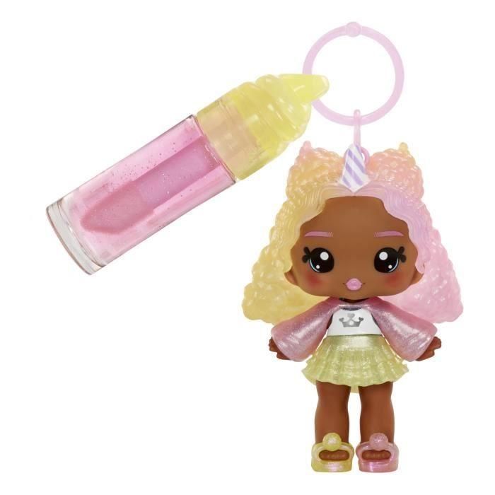 Muñeca Yummiland + Gloss - Algodón de azúcar - Nia 1