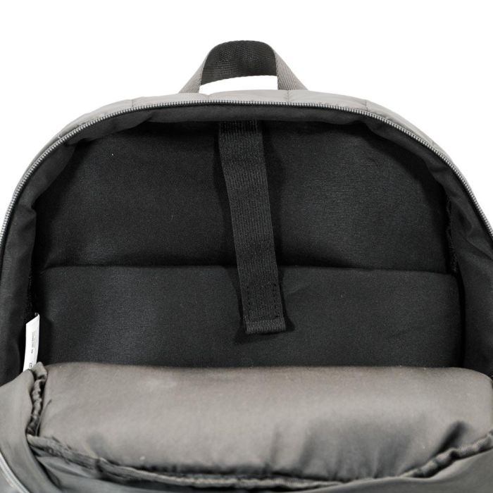 Mochila Padding H Harry Potter Negro 4 Mochila Padding H Harry Potter Negro 4