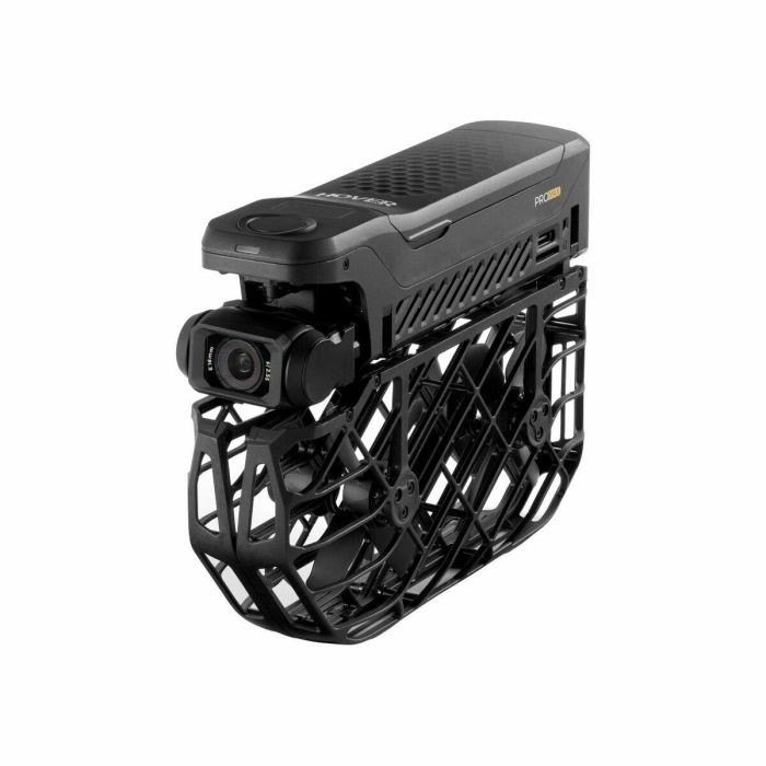 Dron Hoverair SP06H006 Negro 8 Dron Hoverair SP06H006 Negro 8