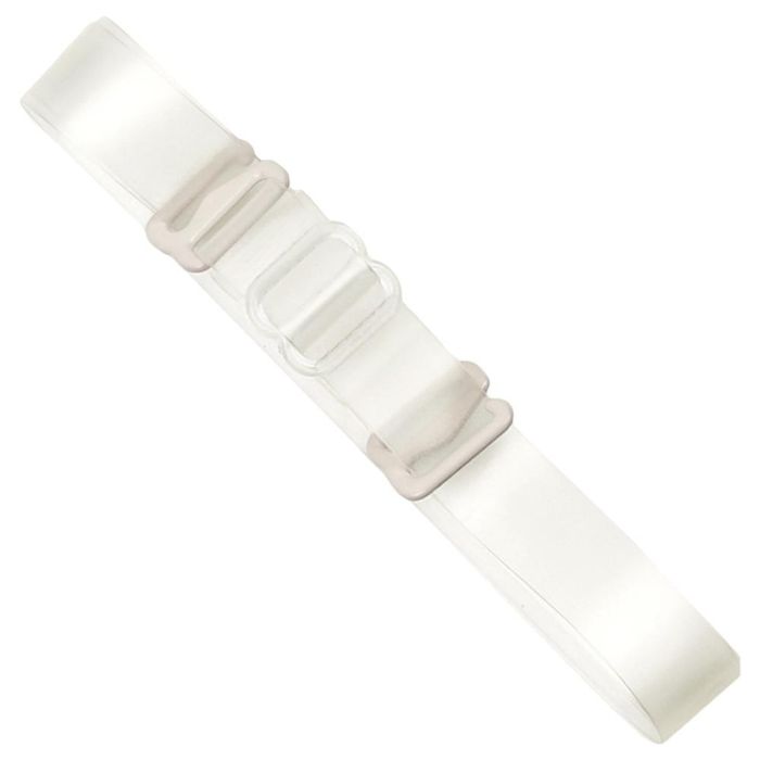 Cosmetic Club Juego de 4 Tirantes Sujetador Transparentes Ajustables Discretos y Confortables 2 Cosmetic Club Juego de 4 Tirantes Sujetador Transparentes Ajustables Discretos y Confortables 2