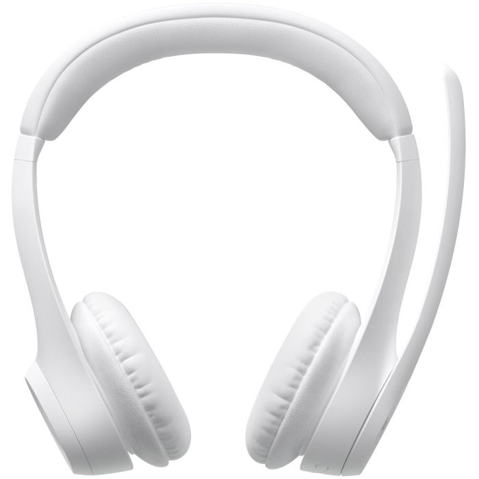 Logitech LOG5099206120037 Auriculares Inalámbricos Zone 300 Blancos 2