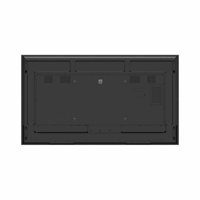 Philips 86BDL4650D Pantalla plana para señalización digital 2,18 m (86") LCD Wifi 500 cd / m² 4K Ultra HD Negro Procesador incorporado Android 11 24/7 3 Philips 86BDL4650D Pantalla plana para señalización digital 2,18 m (86") LCD Wifi 500 cd / m² 4K Ultra HD Negro Procesador incorporado Android 11 24/7 3