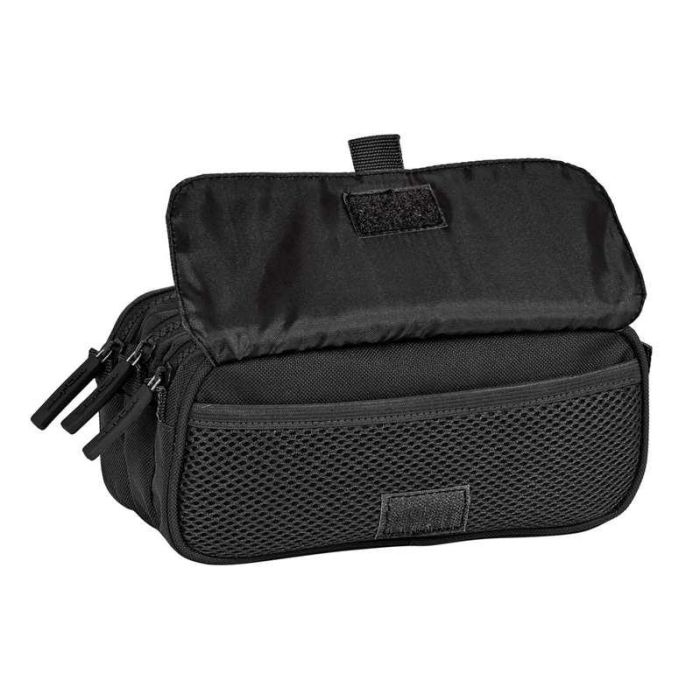 Bolso Escolar Portatodo Safta Triple Big Safta Basics 100x215x80 mm 2 Bolso Escolar Portatodo Safta Triple Big Safta Basics 100x215x80 mm 2