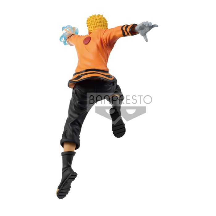 Figura Banpresto Boruto: Naruto Next Generations 3 Figura Banpresto Boruto: Naruto Next Generations 3