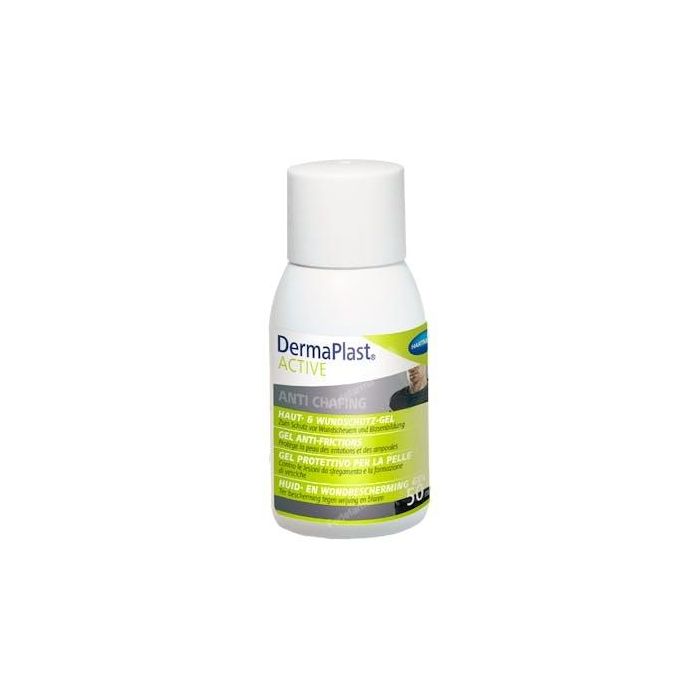 DERMAPLAST Active Anti Chafing 50 ml Antirozaduras