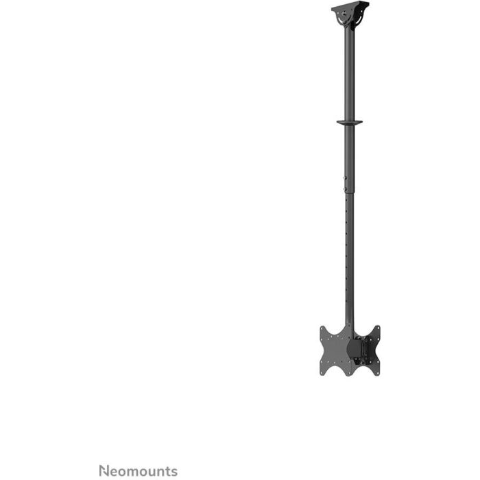 Soporte de Mesa para Pantalla Neomounts CL35-340BL22 42" 23"-42" 43" 1