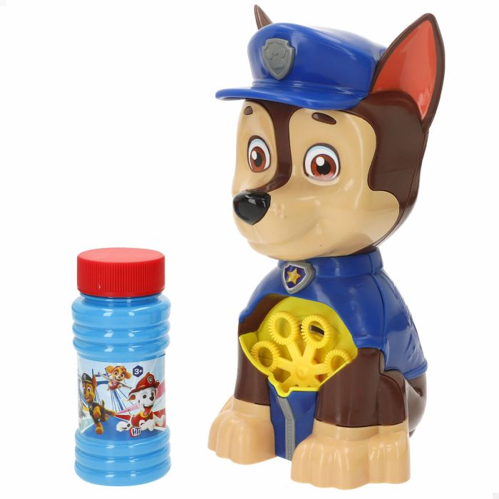 Cámara de fotos infantil The Paw Patrol 10,5 x 21 x 11,5 cm Multicolor (4 Unidades) 6 Cámara de fotos infantil The Paw Patrol 10,5 x 21 x 11,5 cm Multicolor (4 Unidades) 6