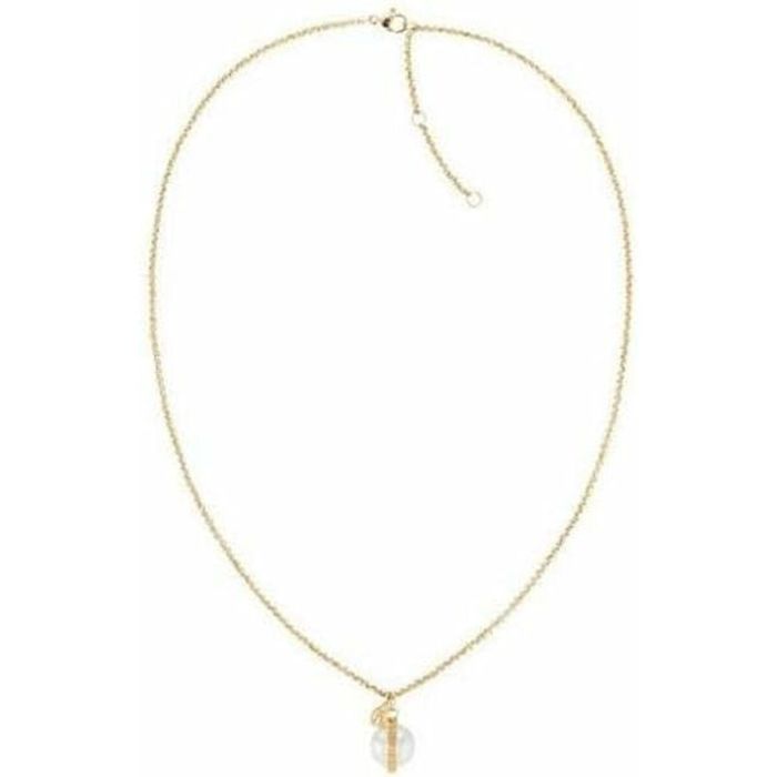 Collar Mujer Tommy Hilfiger 2780762 50 cm