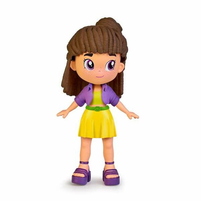 Pinypon Vestidor Top Style Closet: Set de Moda con Ropa, Zapatos y Accesorios, Edad +4 Años 2 Pinypon Vestidor Top Style Closet: Set de Moda con Ropa, Zapatos y Accesorios, Edad +4 Años 2