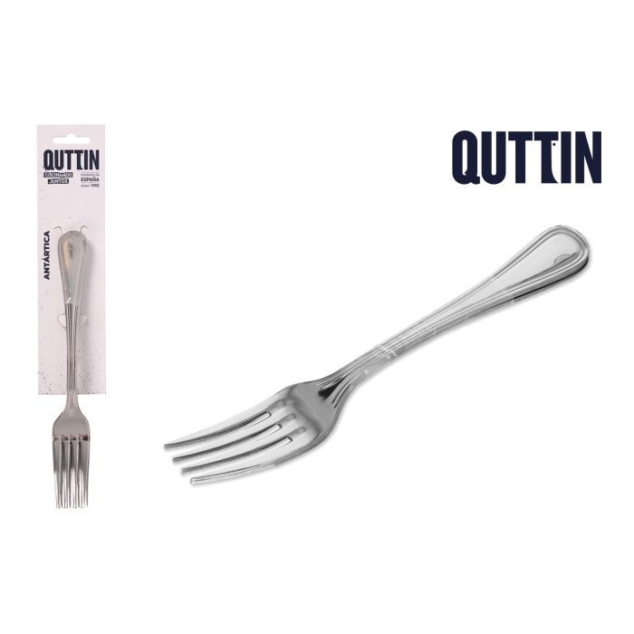 Set de 3 Tenedores Mesa Antartica 2Mm - Inde (12 Cajas) Set de 3 Tenedores Mesa Antartica 2Mm - Inde (12 Cajas)