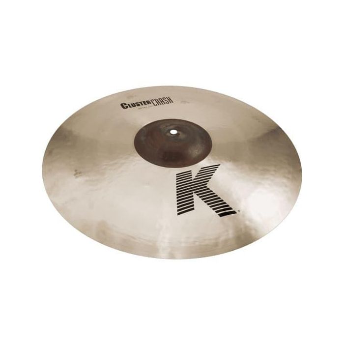 Zildjian Crash 20" K Cluster