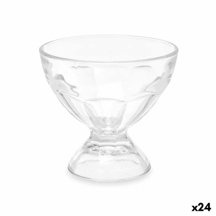 Copa de Helados y Batidos Vivalto IC-29/BHA6 280 ml