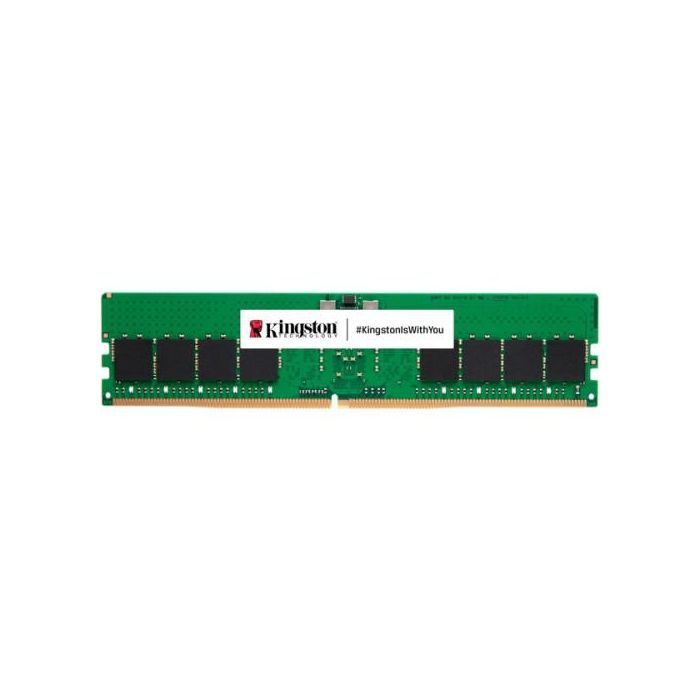 Memoria Kingston Ddr5 32Gb 5600Mt/S Cl46 2Rx8 KVR56U46BD8-32 Memoria Kingston Ddr5 32Gb 5600Mt/S Cl46 2Rx8 KVR56U46BD8-32