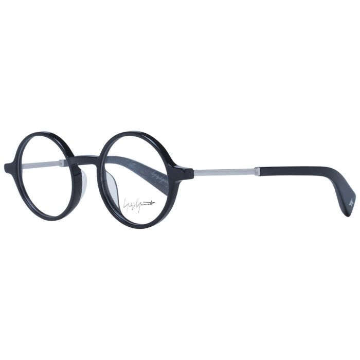 Montura de Gafas Unisex Yohji Yamamoto YY1006 47019 Montura de Gafas Unisex Yohji Yamamoto YY1006 47019