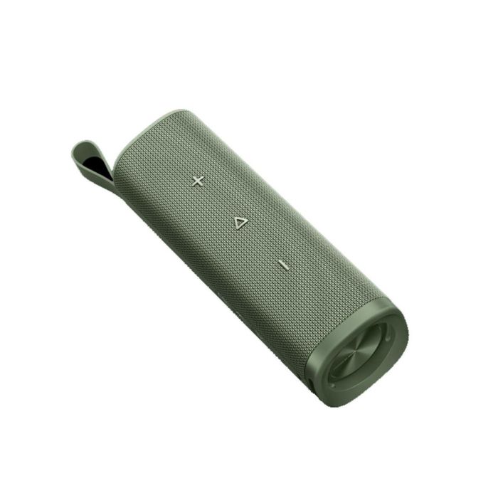 Xiaomi Altavoz Bluetooth Sound Outdoor 30W Verde QBH4372GL IP67 Bluetooth 5.4 Sonido Envolvente Portátil 12h Batería 1