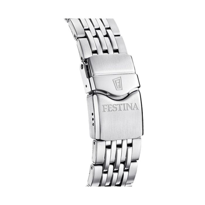 Reloj Hombre Festina F20661/2 1 Reloj Hombre Festina F20661/2 1