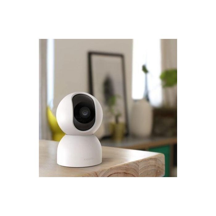 Xiaomi C400 Mi 360° Home Security Camera 2K Esférico Cámara de seguridad IP Interior 2304 x 1296 Pixeles Techo/Pared/Escritorio 3 Xiaomi C400 Mi 360° Home Security Camera 2K Esférico Cámara de seguridad IP Interior 2304 x 1296 Pixeles Techo/Pared/Escritorio 3