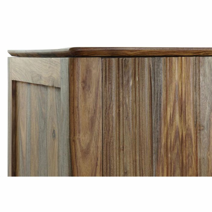 Buffet Moderno DKD Home Decor Natural 42 x 78 x 160 cm 7