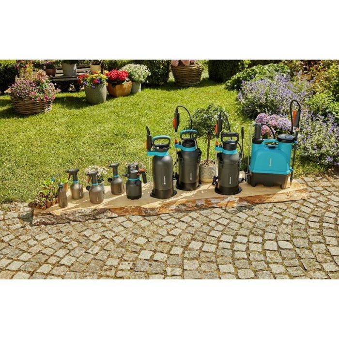 Gardena Softsprüher 0.45 L 9 Gardena Softsprüher 0.45 L 9