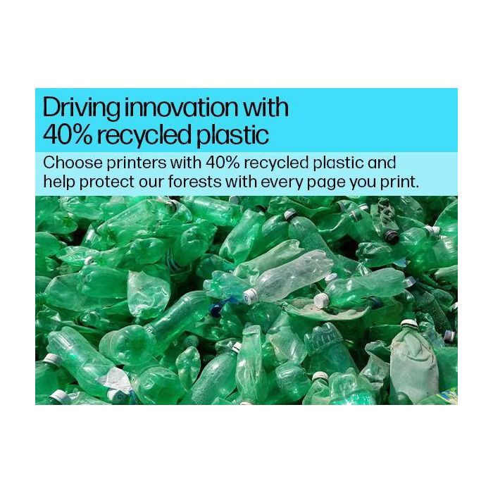 HP 9110b OfficeJet Pro Impresora de Inyección Tinta Color Profesional para Oficinas Híbridas y Distribuidas con Gestión Avanzada de Red 5 HP 9110b OfficeJet Pro Impresora de Inyección Tinta Color Profesional para Oficinas Híbridas y Distribuidas con Gestión Avanzada de Red 5