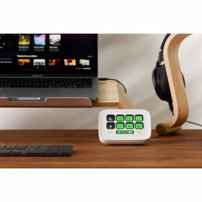 Adaptador Thunderbolt a DisplayPort Elgato Stream Deck Neo 1