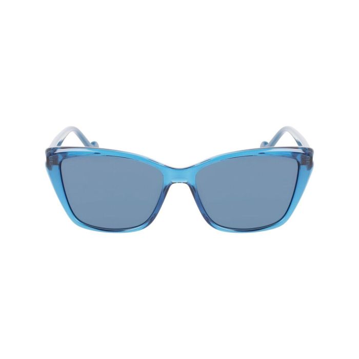 Gafas de Sol Infantiles LIU JO LJ3608S-5314400 Ø 53 mm 2 Gafas de Sol Infantiles LIU JO LJ3608S-5314400 Ø 53 mm 2