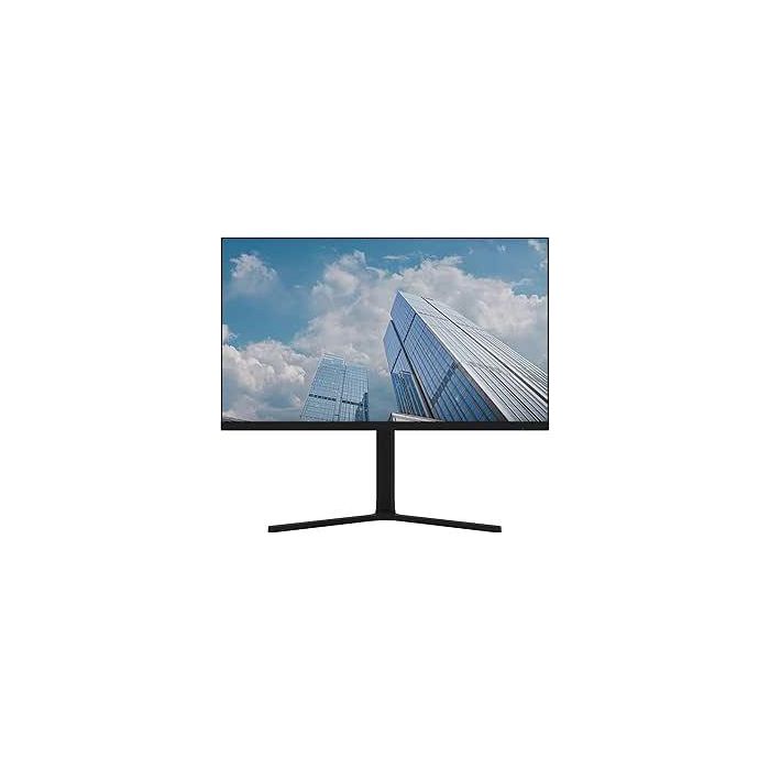 Monitor Dahua 27", Panel Ips, 100Hz,Altavoces,Hdmi