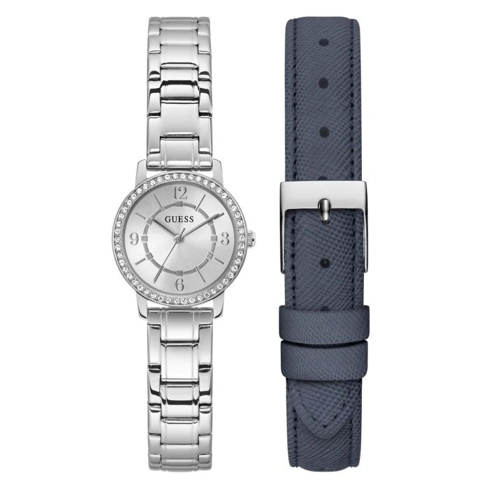 Reloj Mujer Guess GBS MELODY SPECIAL PACK + EXTRA STRAP (Ø 28 mm)