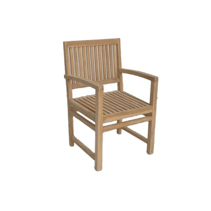 Mesa Comedor Terraza Y Jardin DKD Home Decor Marron 120 x 75 x 120 cm Set de 5 1 Mesa Comedor Terraza Y Jardin DKD Home Decor Marron 120 x 75 x 120 cm Set de 5 1