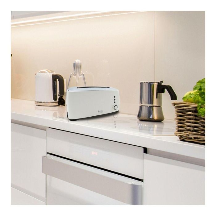 Tostadora TM Electron 1000W 1 Tostadora TM Electron 1000W 1