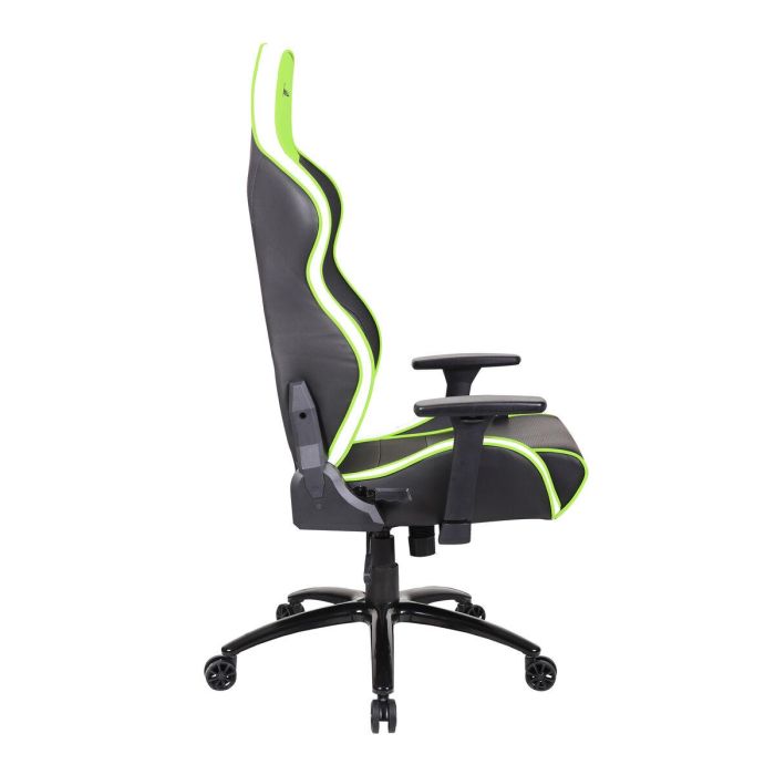 Silla Gaming Newskill Kaidan Verde 2