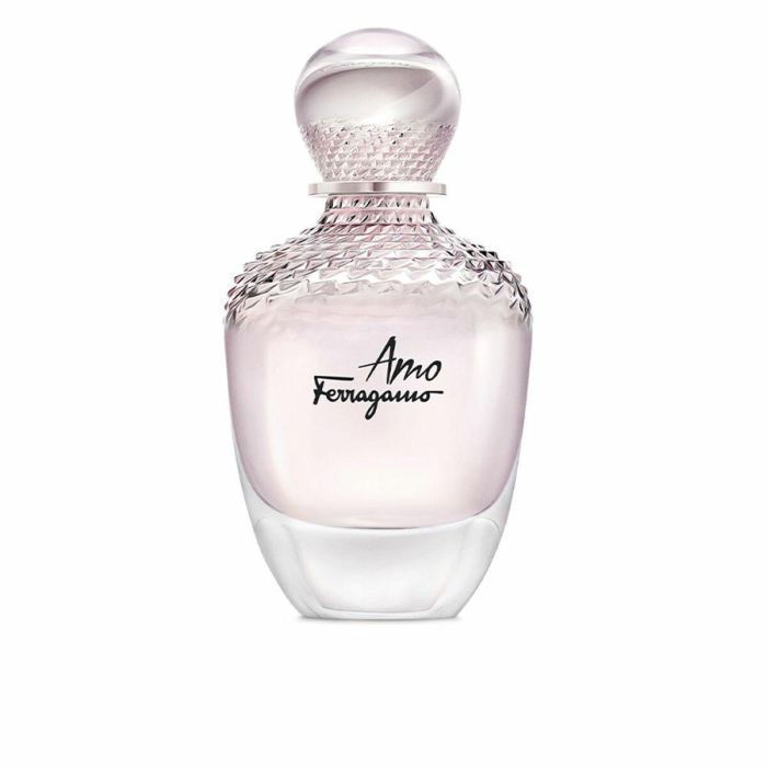 Salvatore Ferragamo Amo 100 ml Salvatore Ferragamo Amo 100 ml