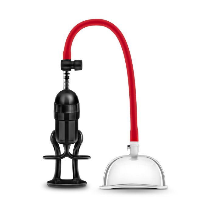 Bomba para el Pene Blush Temptasia Negro Bomba para el Pene Blush Temptasia Negro