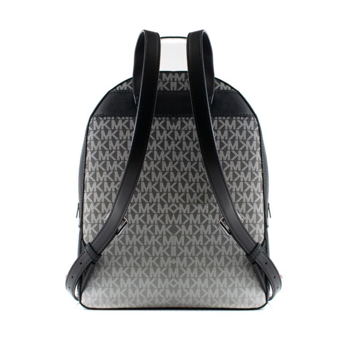 Mochila Casual Michael Kors 35R5S8TB8V-BLACK Negro 28 x 23 x 10 cm 2