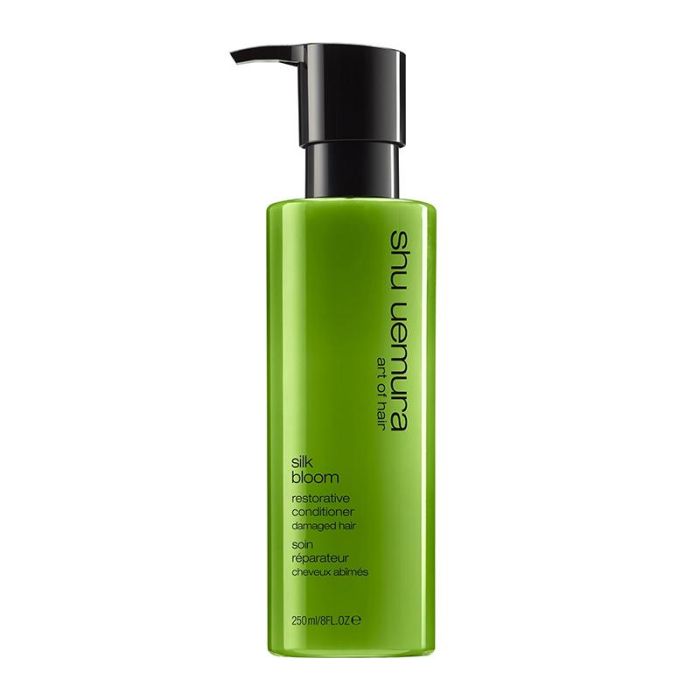 Shu Uemura Silk Bloom Conditioner 250ml