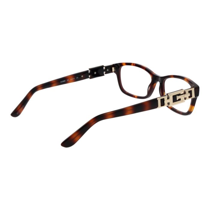 Montura de Gafas Mujer Guess GU2986 53052 1 Montura de Gafas Mujer Guess GU2986 53052 1
