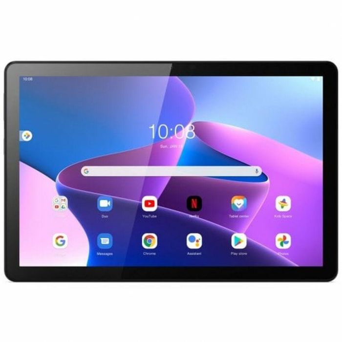 Tablet Lenovo M10 Plus (3rd Gen) 10,6" Qualcomm Snapdragon 680 4 GB RAM 128 GB Gris 3